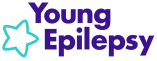 Make a payment to Young Epilepsy